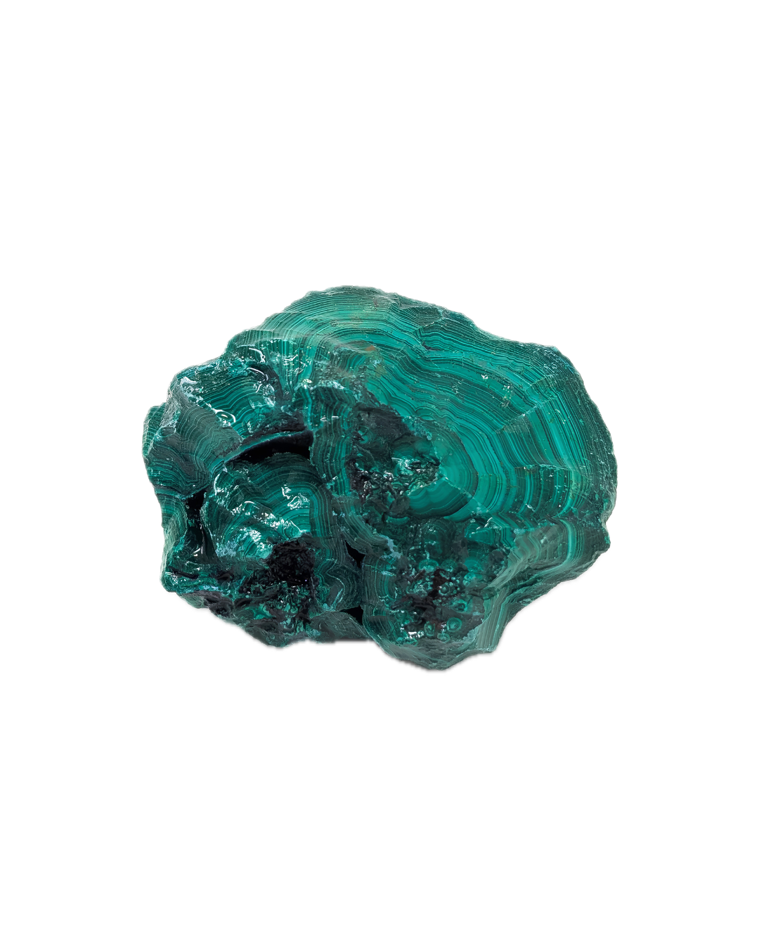 Malachite | Sharing Bijoux