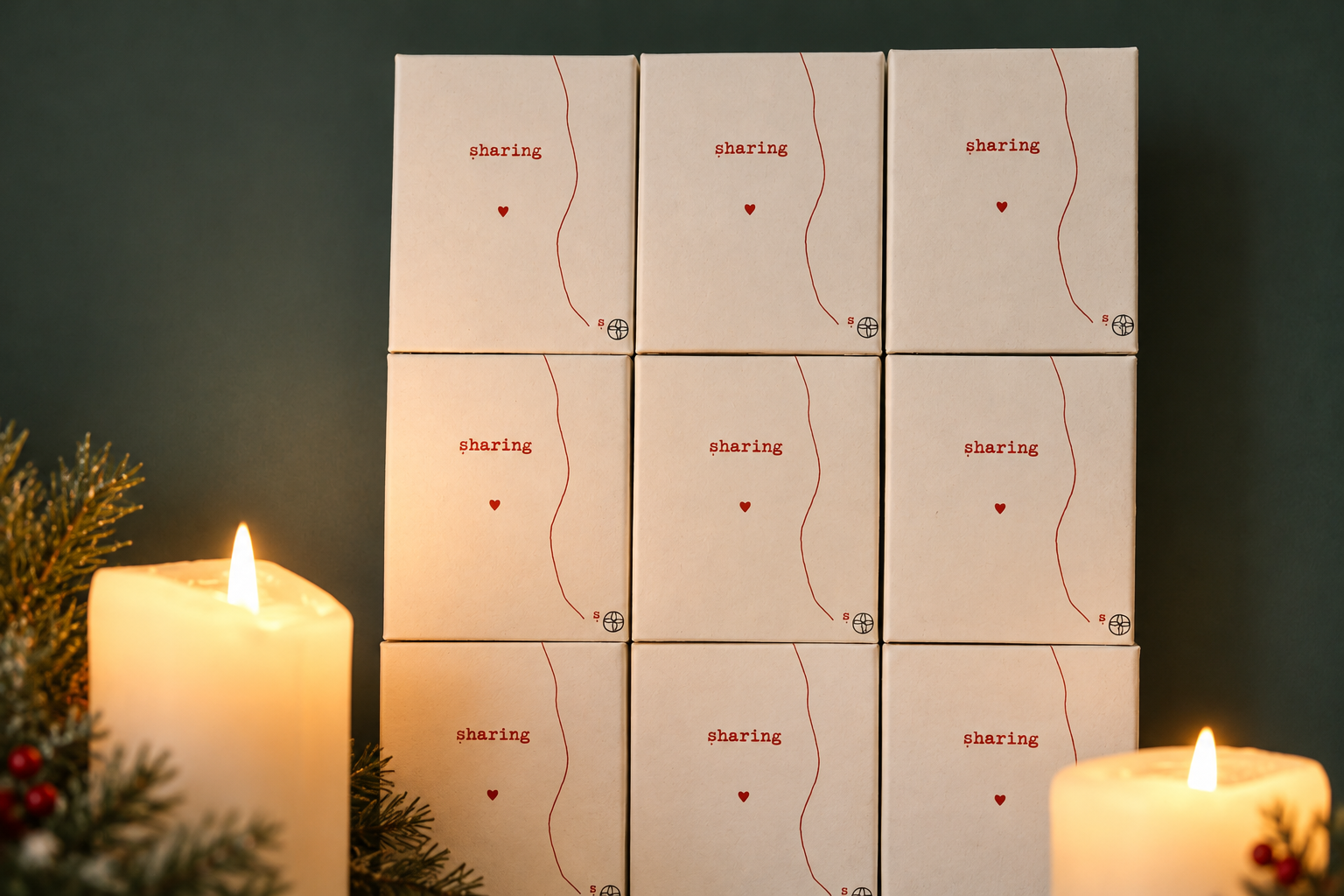 Idées Cadeaux | Sharing Bijoux