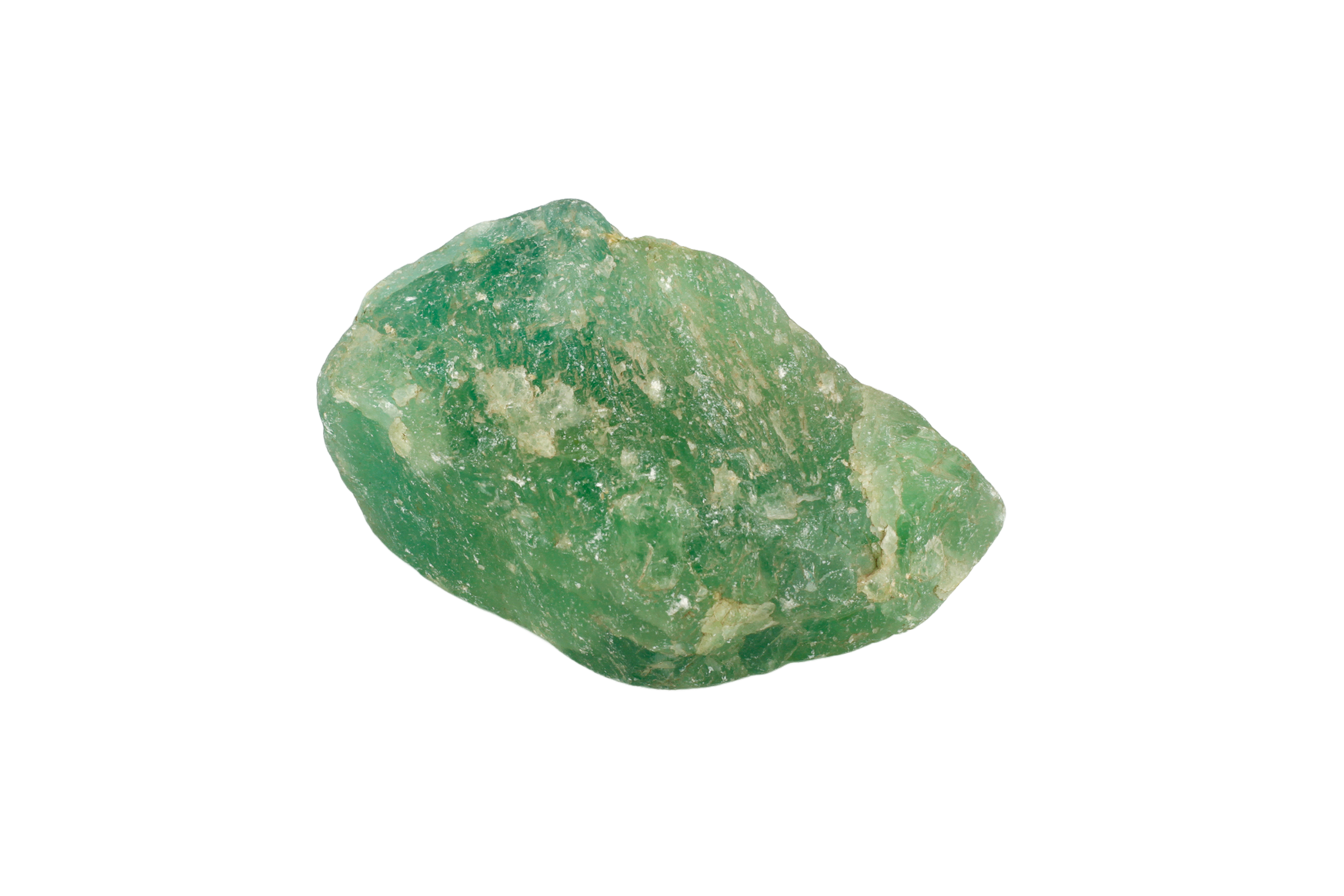 Green Strawberry Quartz