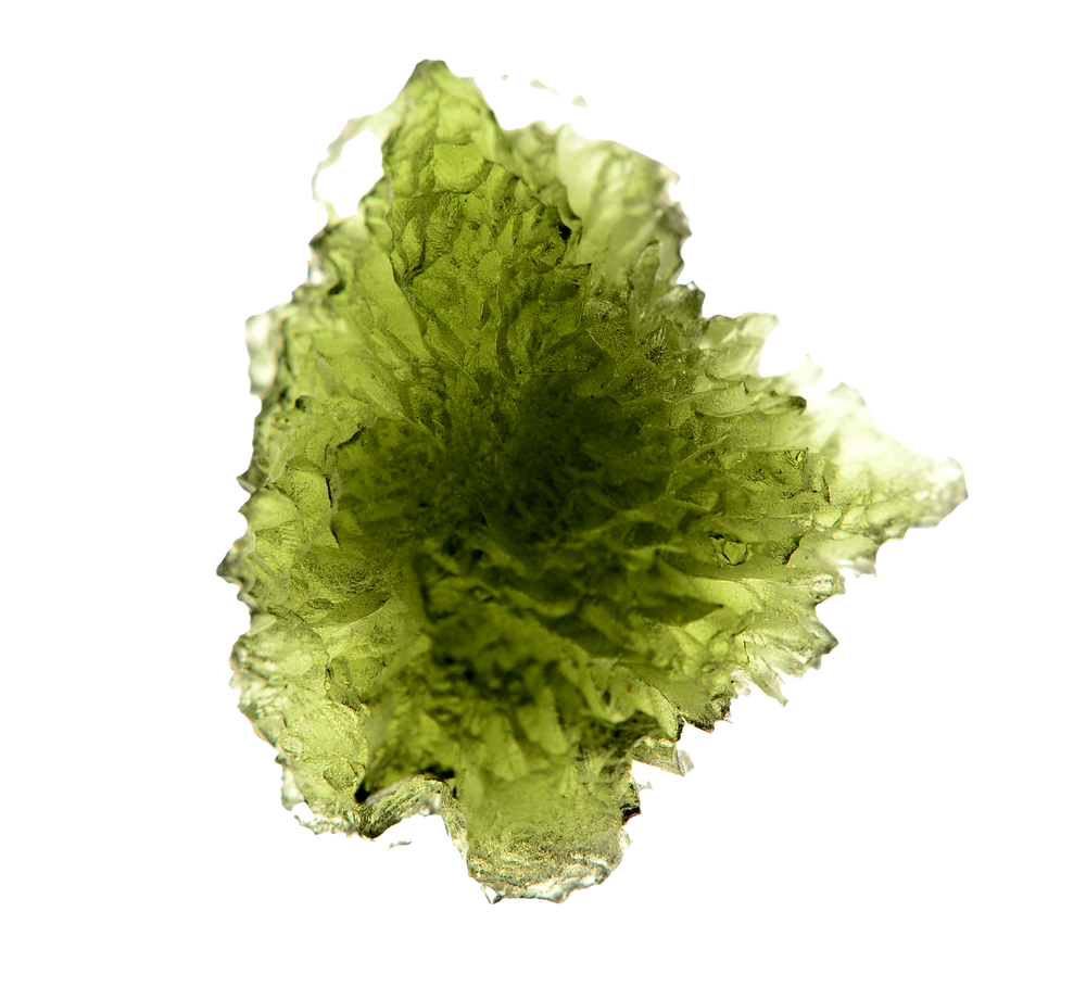 Moldavite