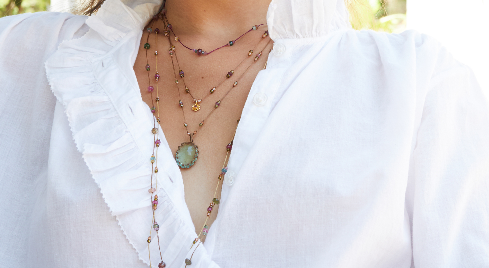 Le Collier Woopy