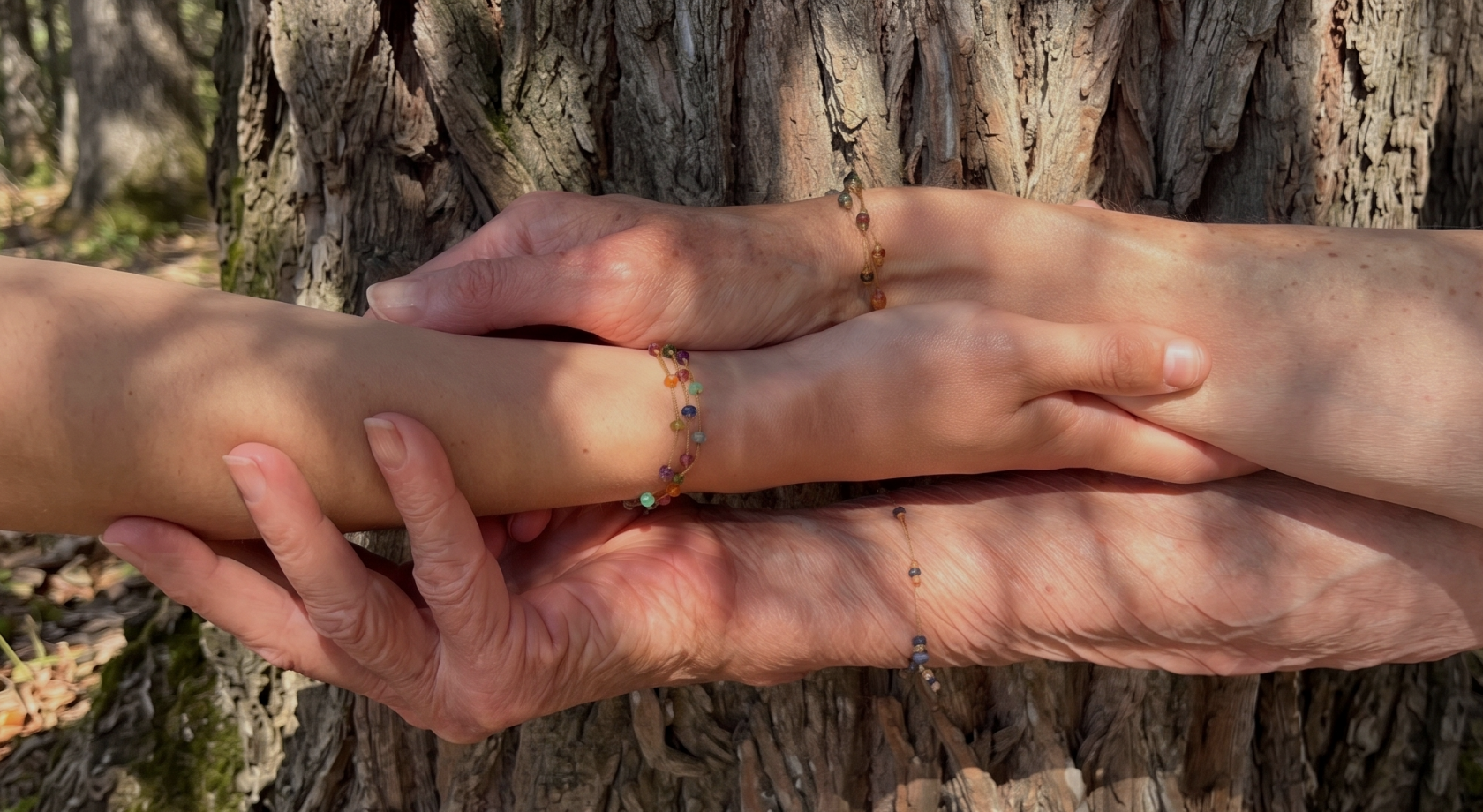 Gift Guide - Sharing Bijoux