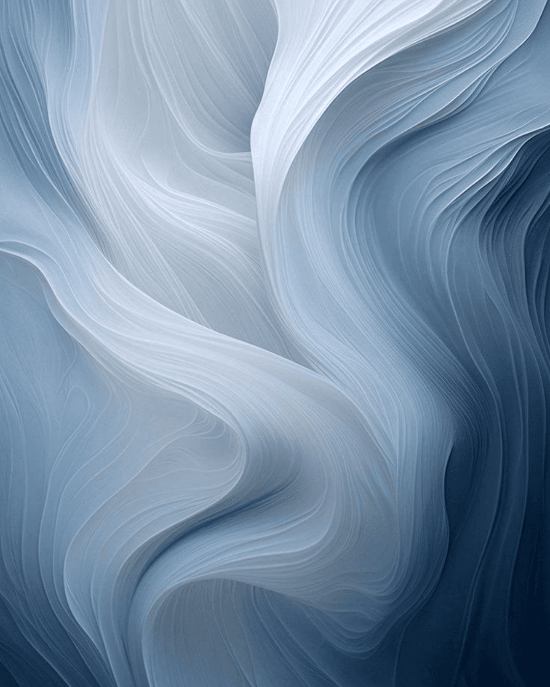 Pierres bleues et turquoises – Couleurs de mai | Sharing