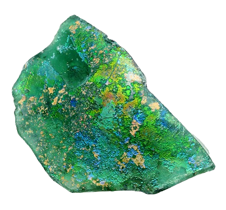 Ancient Roman Glass