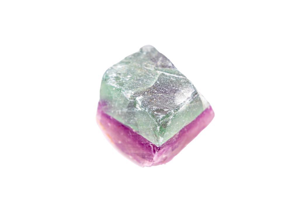 Fluorite Rainbow