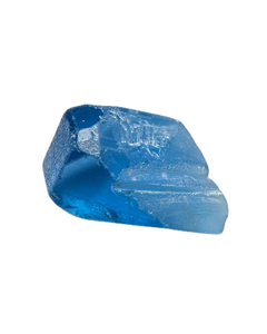 Topaze Swiss Bleue