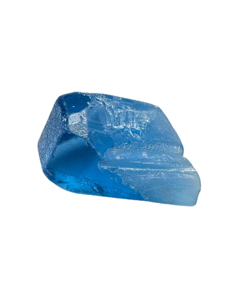 Topaze Swiss Bleue
