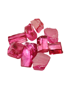 Grown Tourmaline