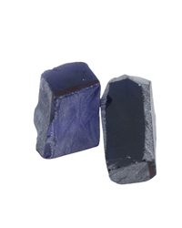 Grown Tanzanite