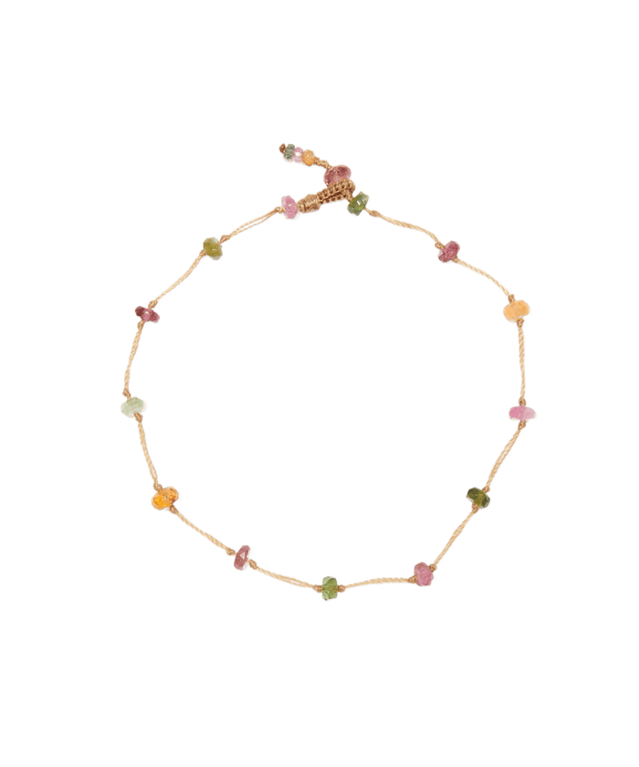 T.Bee Tourmaline 1 - Beige Thread