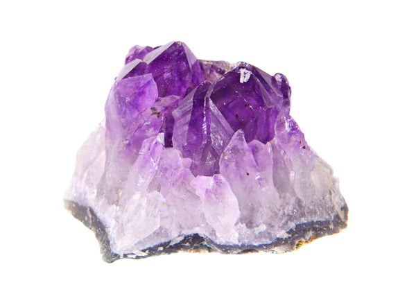 Violet Amethyst 