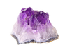 Violet Amethyst 