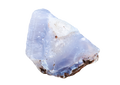 Calcédoine Bleue