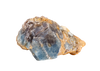 Corundum Saphir