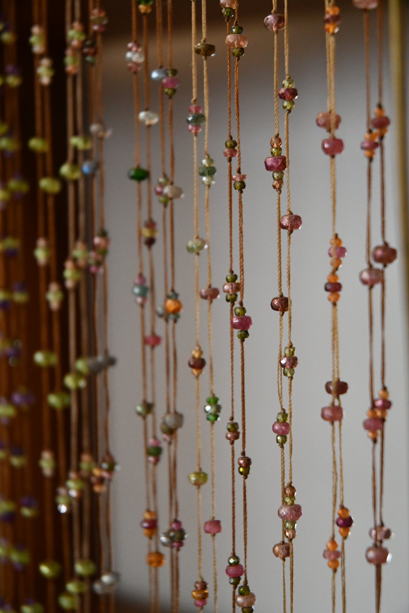 LE COLLIER WOOPY
