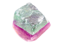 Fluorite Arc-en-ciel