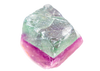 Rainbow Fluorite