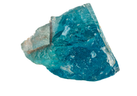 Fluorite Bleue