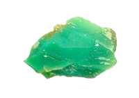 Calcédoine Verte