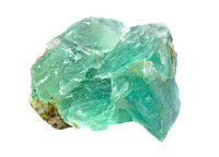 Fluorite Verte