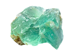 Fluorite verde