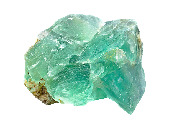 Fluorite verde