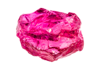 Indian Glass Rose