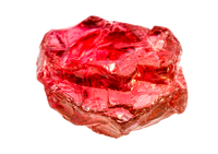 Indian Glass Rouge