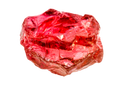 Indian Glass Red 