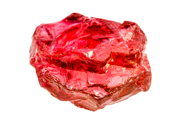 Indian Glass Rouge