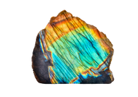 Labradorite