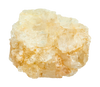 Lemon Topaz 