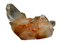 Strawberry Quartz Orange