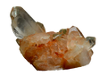 Strawberry Quartz Orange