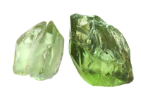Améthyste Verte