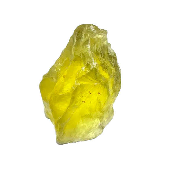 Lemon Topaz 