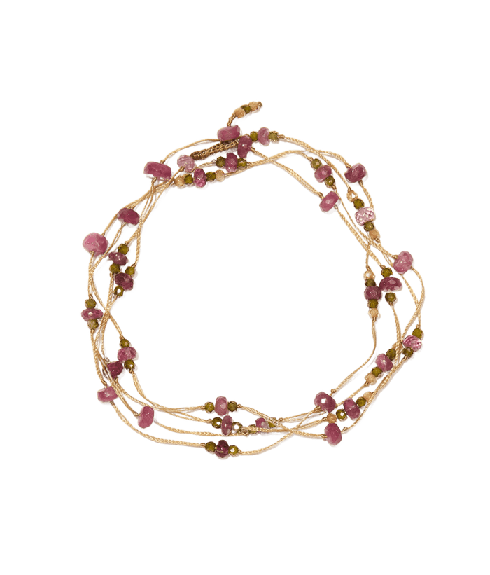 Tormaline Laly - Filo Beige 