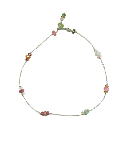 T.Bee Tourmaline 3 - Fil Vert
