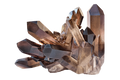 Smoky Quartz