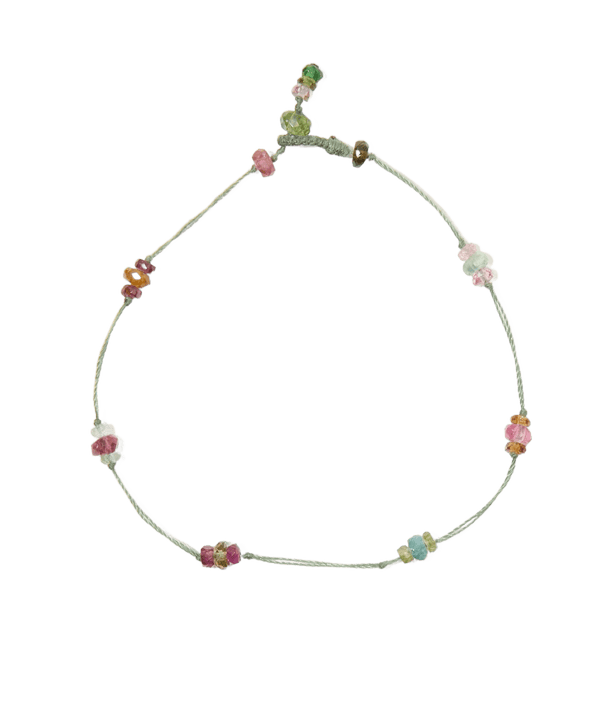 T.Bee Tourmaline 3 - Fil Vert