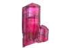 Pink Tourmaline