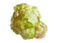 Vésuvianite