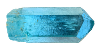 Dublet Aigue Marine