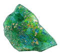 Ancient Roman Glass