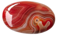 Onice Rosso