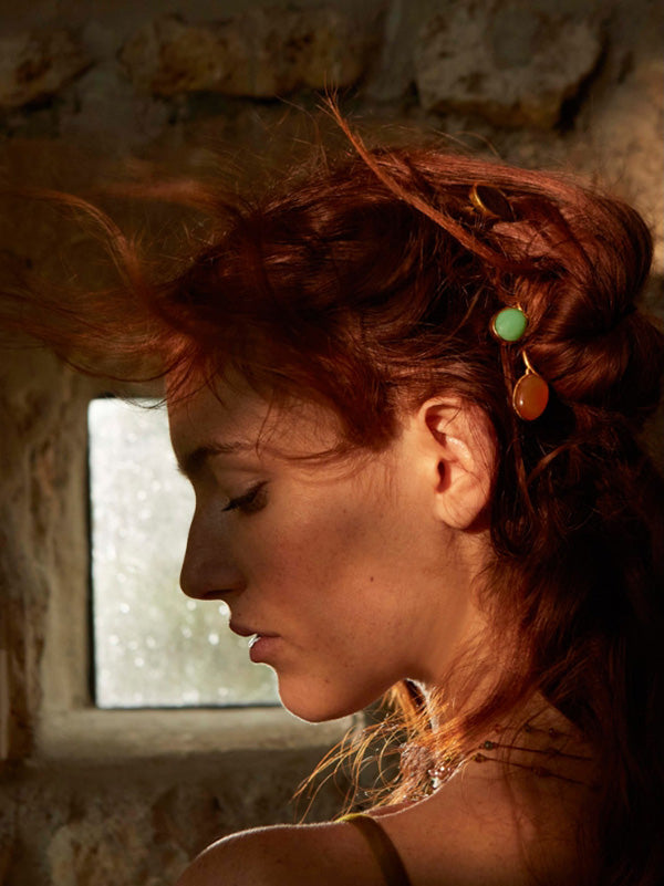 POUR VOS CHEVEUX