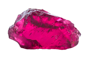 Rhodolite