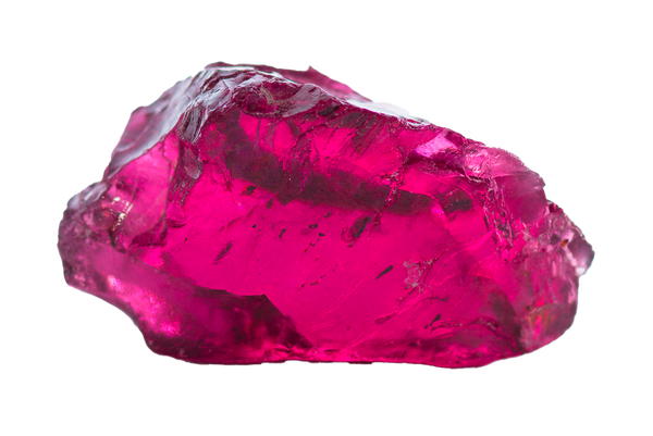 Rhodolite