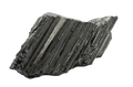 Schwarze Turmalin