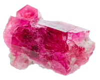 Dublet Tourmaline